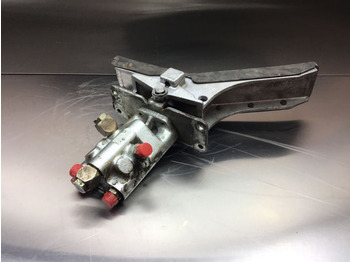 Pedal Liebherr Pilot Control Unit: picture 2