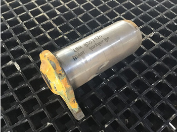 Engine and parts LIEBHERR