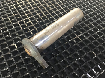 Engine and parts LIEBHERR