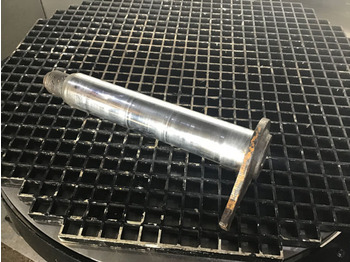 Engine and parts LIEBHERR