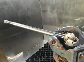 Drive shaft LIEBHERR