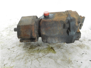 Engine and parts LIEBHERR