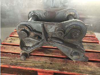 Quick coupler LIEBHERR