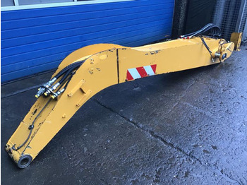 Body and exterior Liebherr R317 Li / R317 Li TCD: picture 2 Body and exterior Liebherr R317 Li / R317 Li TCD: picture 2