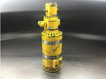 Electrical system LIEBHERR