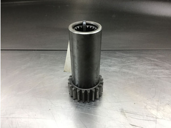 Body and exterior LIEBHERR