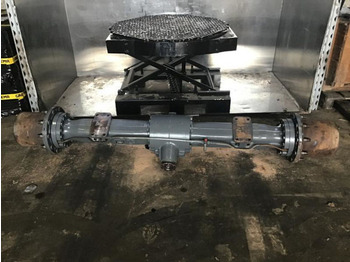 Axle and parts LIEBHERR