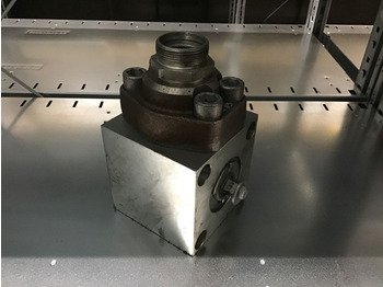 Valve LIEBHERR