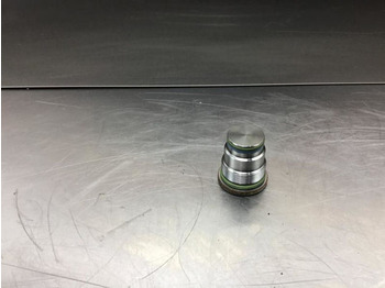 Engine and parts LIEBHERR