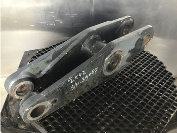 Quick coupler Liebherr Shift Lever: picture 2