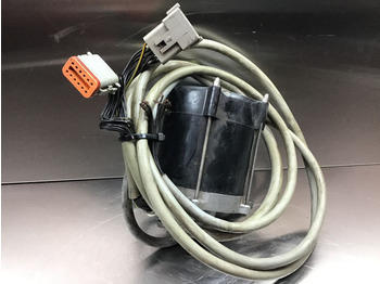 Electrical system Liebherr Slip Ring Transmitter: picture 2