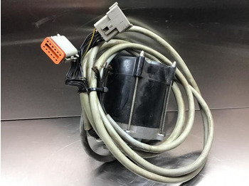 Electrical system Liebherr Slip Ring Transmitter: picture 5