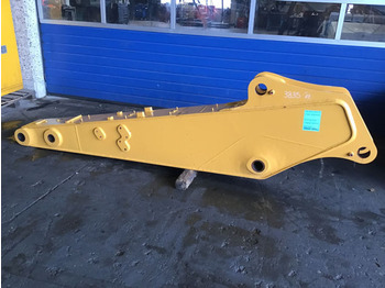 Body and exterior LIEBHERR