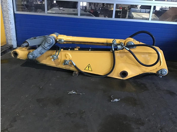 Body and exterior LIEBHERR