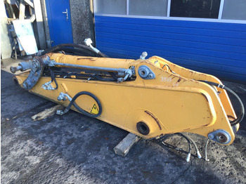 Body and exterior LIEBHERR