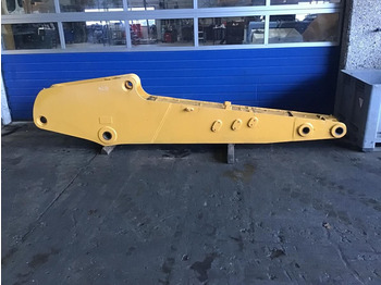 Body and exterior LIEBHERR