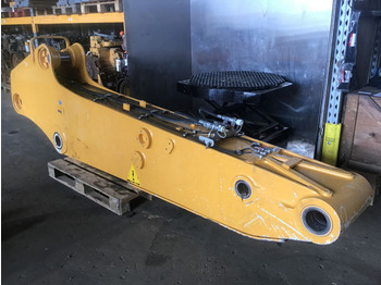 Body and exterior LIEBHERR