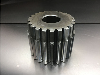 Engine and parts LIEBHERR