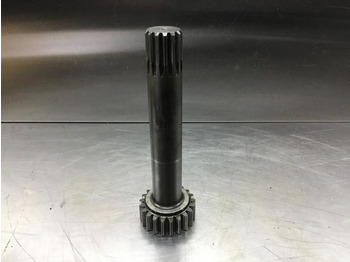 Steering pump LIEBHERR