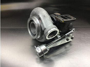 Turbo Liebherr Turbo Charger: picture 2