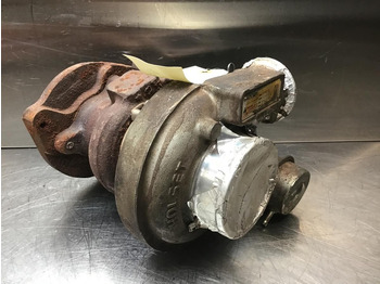Turbo LIEBHERR