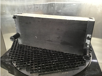 Radiator LIEBHERR