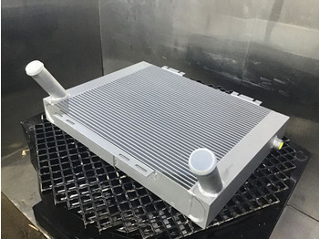 Intercooler LIEBHERR