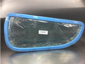 Window and parts LIEBHERR