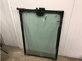 Window and parts LIEBHERR