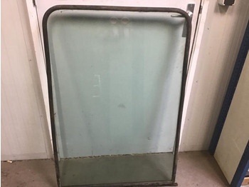 Window and parts LIEBHERR