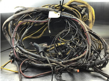 Cables/ Wire harness Liebherr Wire Harness Engine: picture 4 Cables/ Wire harness Liebherr Wire Harness Engine: picture 4