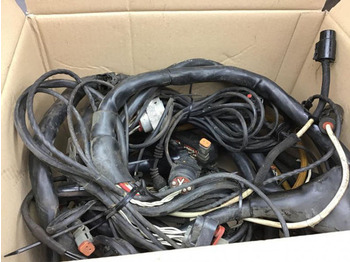 Cables/ Wire harness Liebherr Wire Harness Engine: picture 3 Cables/ Wire harness Liebherr Wire Harness Engine: picture 3