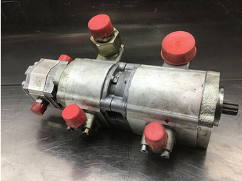 Hydraulic pump REXROTH