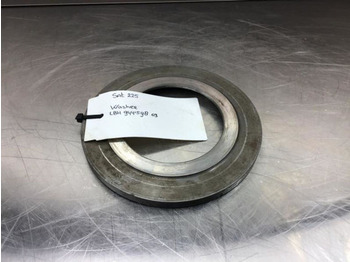 Spare parts LIEBHERR