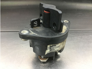 Spare parts LIEBHERR