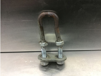 Spare parts LIEBHERR