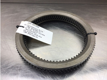 Spare parts LIEBHERR