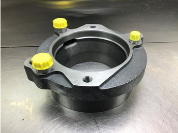 Spare parts LIEBHERR