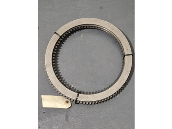 Spare parts LIEBHERR