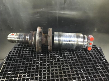 Spare parts LIEBHERR