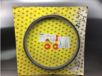 Spare parts LIEBHERR