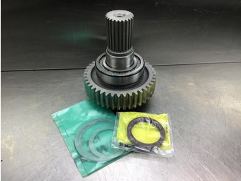 Spare parts LIEBHERR