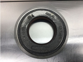 Spare parts LIEBHERR