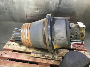 Spare parts LIEBHERR