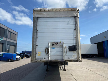 Curtainsider semi-trailer Schmitz Cargobull SCB*S3T / Coil / Tautliner / Disc Brakes: picture 5 Curtainsider semi-trailer Schmitz Cargobull SCB*S3T / Coil / Tautliner / Disc Brakes: picture 5