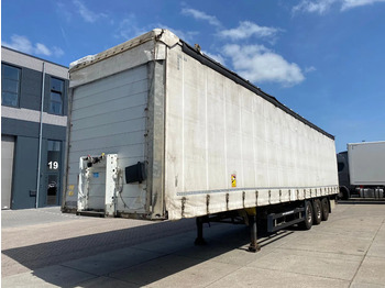 Curtainsider semi-trailer Schmitz Cargobull SCB*S3T / Coil / Tautliner / Disc Brakes: picture 4 Curtainsider semi-trailer Schmitz Cargobull SCB*S3T / Coil / Tautliner / Disc Brakes: picture 4