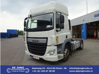 Tractor unit DAF CF 440
