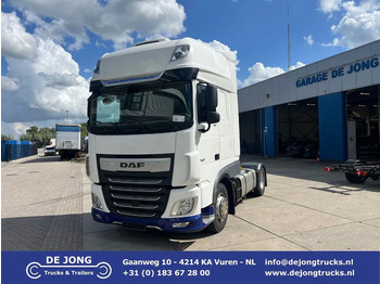 Tractor unit DAF XF 106 480