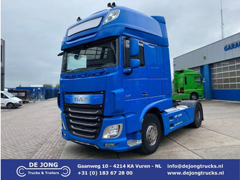 Tractor unit DAF XF 106 480