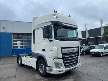 Tractor unit DAF XF 106.480 SSC / Intarder / Stand Airco / Full Spoilers: picture 3
